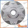 Moyeu de roue avant pour TOYOTA | KLP-TY-065P, 9430004